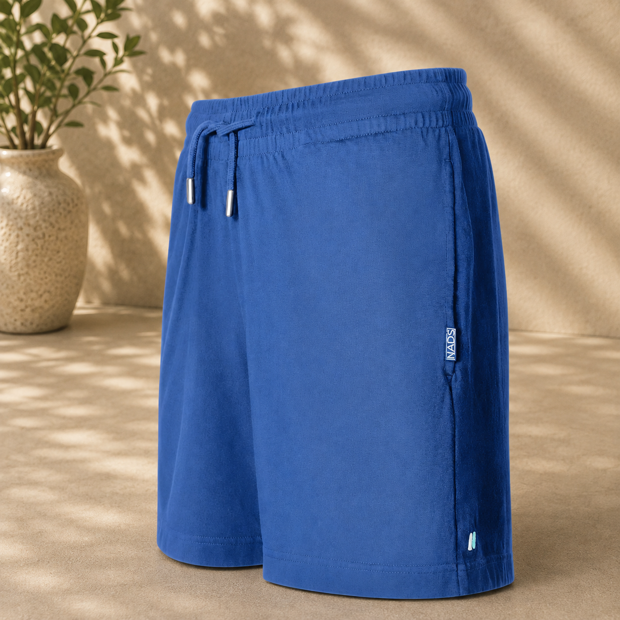 Organic Cotton Commando Short