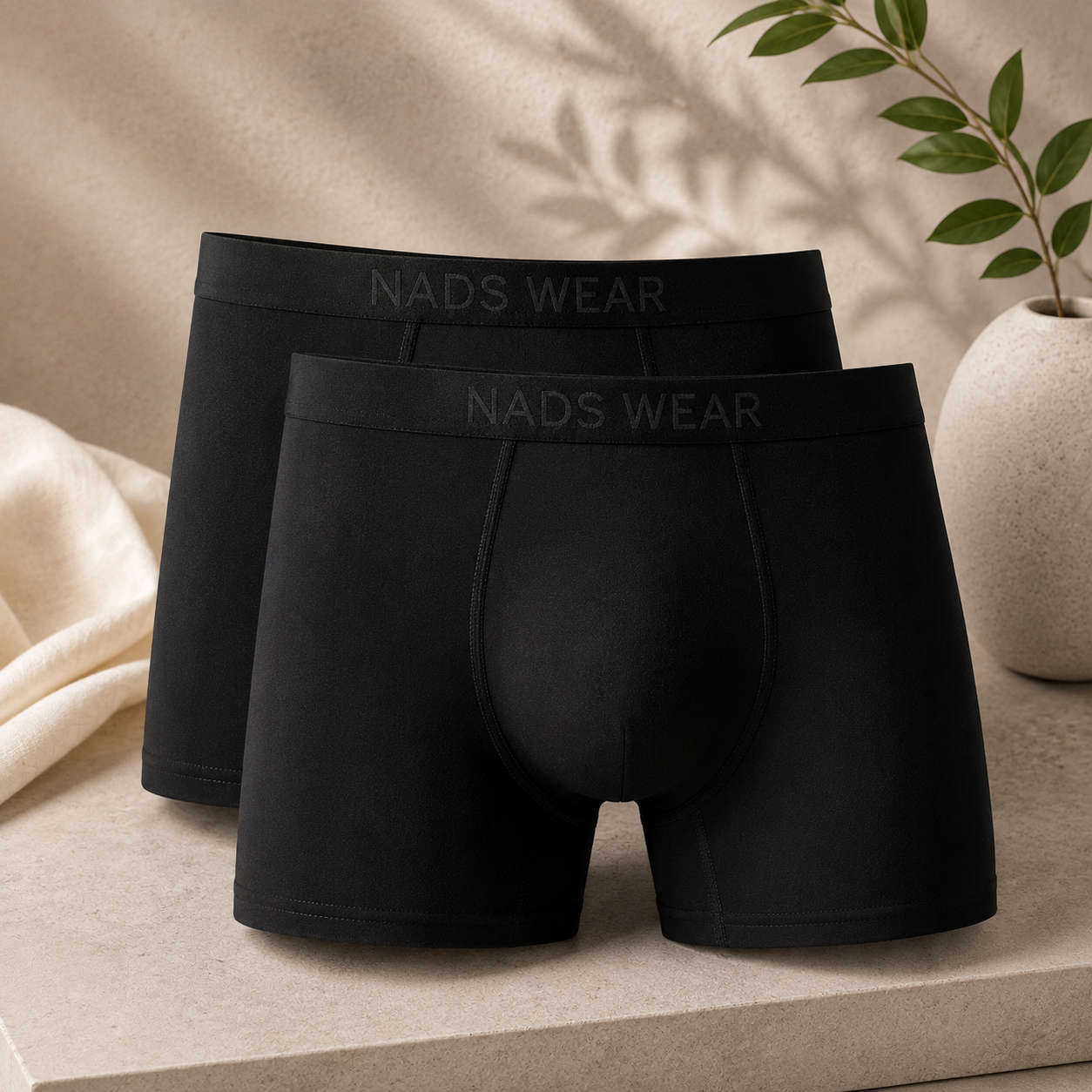 Organic Cotton Trunk