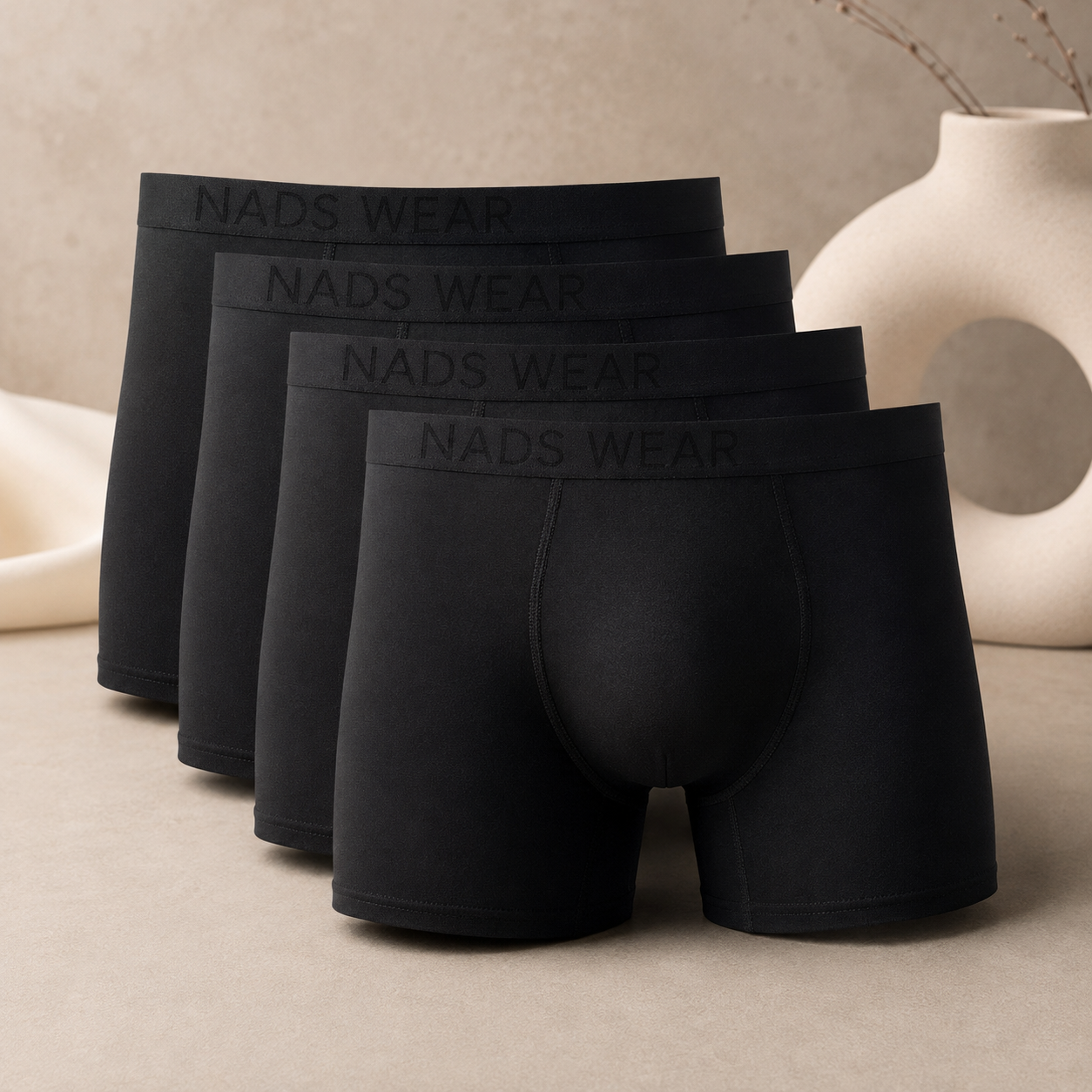 Organic Cotton Trunk