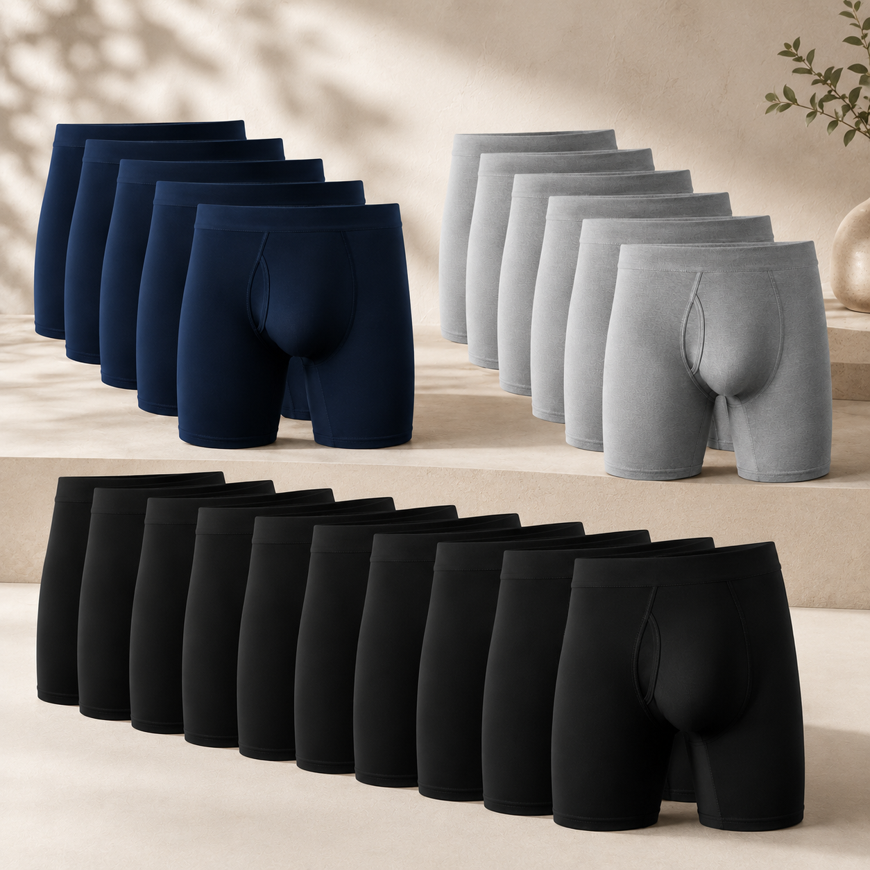 The King’s Pack (20 Pcs)