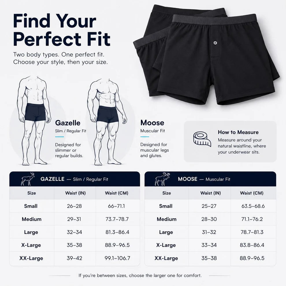 Organic Cotton Trunk