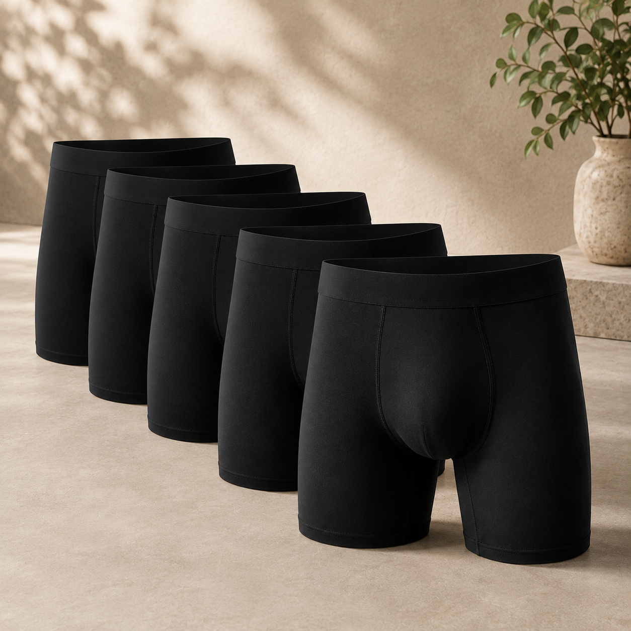 The Tactical Set