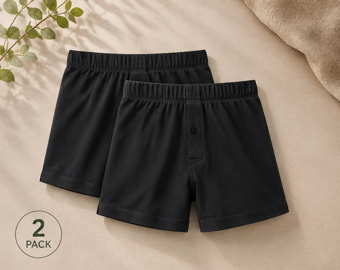 Organic Cotton BALL-NATURAL™ Boxer