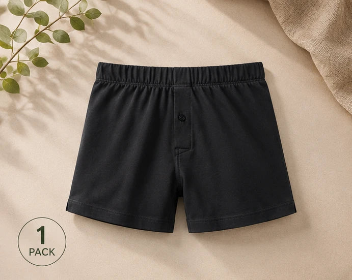 Organic Cotton BALL-NATURAL™ Boxer