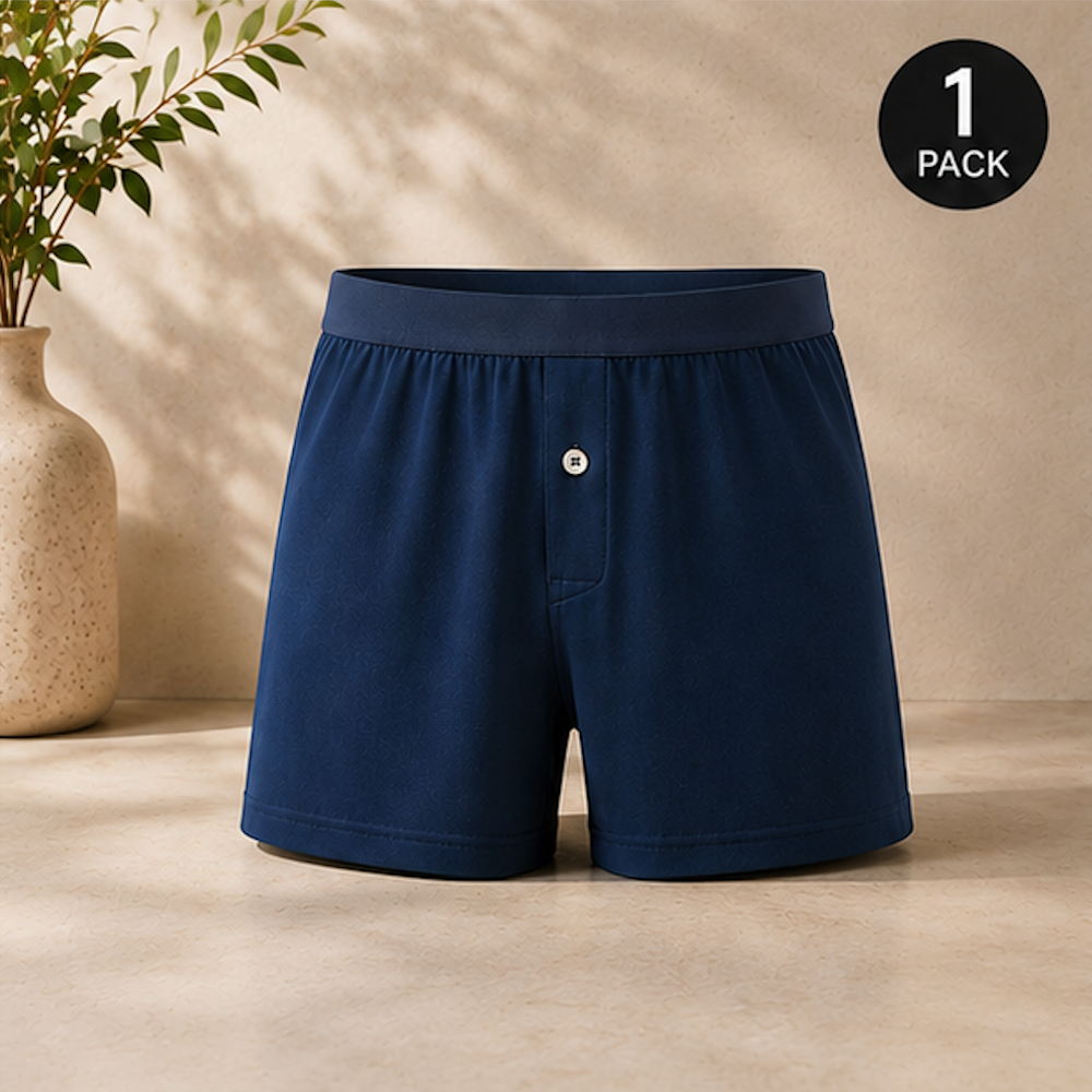 Organic Cotton Boxer