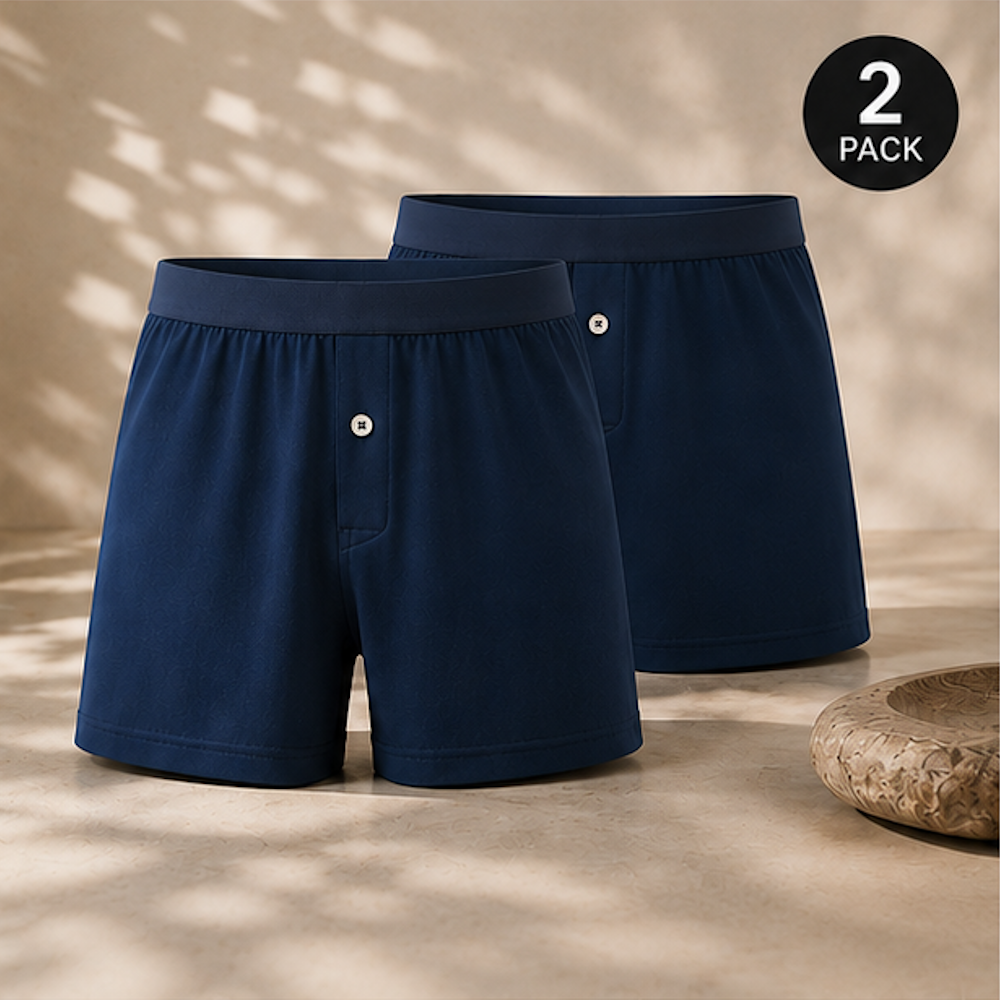 Organic Cotton Boxer