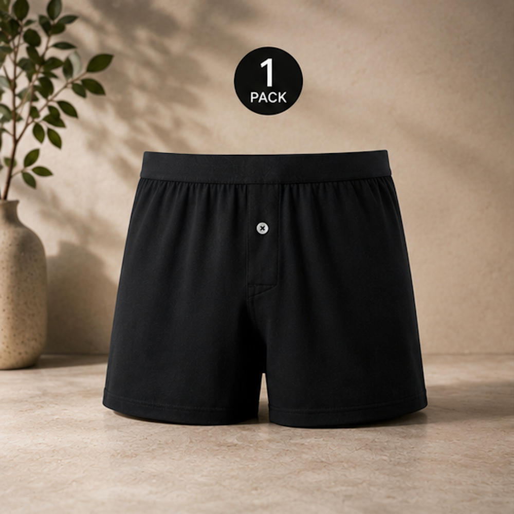 Organic Cotton Boxer