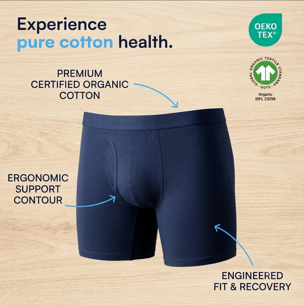 Organic Cotton Trunk